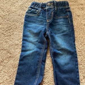 2T Boys jeans bundle